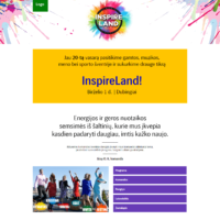 summer_event_festival_landing_page