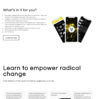 mobile-app-landing-page