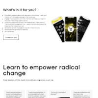 mobile-app-landing-page